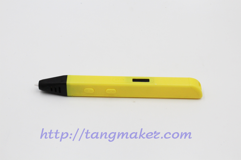 3D  ручка Myriwell rp800a 