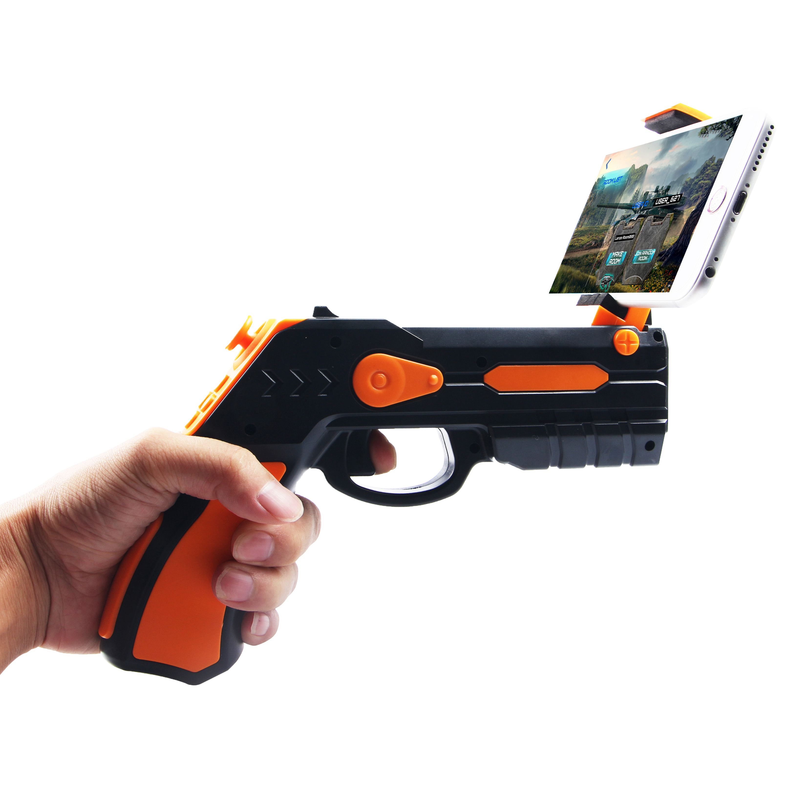 AR Game Gun 
